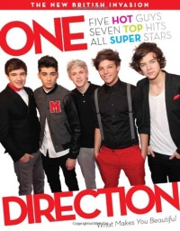 One Direction: What Makes You Beautiful One Direction: What Makes You Beautiful