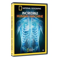 Incredible Human Machine Incredible Human Machine