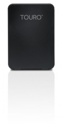 HGST Touro Desk 4 TB USB 3.0 Desktop External Hard Drive Black (0S03396) HGST Touro Desk 4 TB USB 3.0 Desktop External Hard Drive Black (0S03396)
