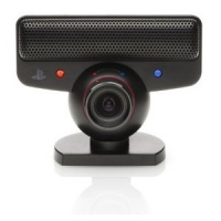 Sony PlayStation Eye Camera (Bulk Packaging) Sony PlayStation Eye Camera (Bulk Packaging)