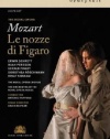 Mozart:  Le Nozze di Figaro