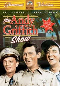 The Andy Griffith Show - The Complete Third Season The Andy Griffith Show - The Complete Third Season