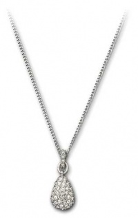 Swarovski Crystal Heloise Pendant 1023992 Swarovski Crystal Heloise Pendant 1023992