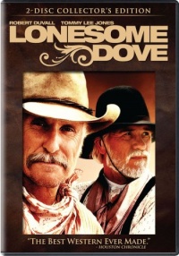 Lonesome Dove Lonesome Dove