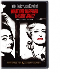 What Ever Happened to Baby Jane: 50th Anniversary What Ever Happened to Baby Jane: 50th Anniversary