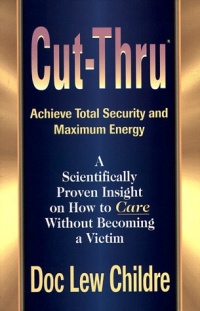 Cut-Thru: Achieve Total Security and Maximum Energy Cut-Thru: Achieve Total Security and Maximum Energy