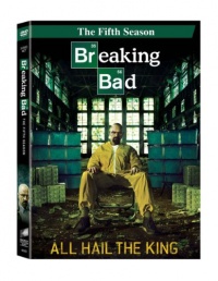 Breaking Bad: The Fifth Season Breaking Bad: The Fifth Season