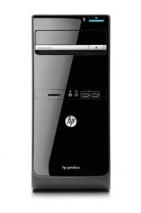 HP Pavilion P6-2390 Desktop HP Pavilion P6-2390 Desktop
