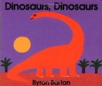 Dinosaurs, Dinosaurs Dinosaurs, Dinosaurs