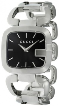 Gucci Women's YA125407 G-Gucci Watch Gucci Women's YA125407 G-Gucci Watch