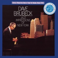 Jazz Impressions of New York Jazz Impressions of New York