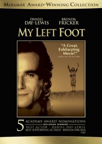 My Left Foot (Special Edition) My Left Foot (Special Edition)