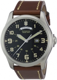Victorinox Swiss Army Men's 241290 Infantry Vintage Day/Date Watch Victorinox Swiss Army Men's 241290 Infantry Vintage Day/Date Watch