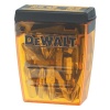 DEWALT DW2002B25 #2 Phillips Bit Tip (25-Pack)