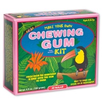 Verve Chewing Gum Kit, 6.5-Ounce Boxes (Pack of 2) Verve Chewing Gum Kit, 6.5-Ounce Boxes (Pack of 2)