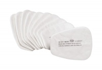 3M 5P71PB1 6000 Series Particulate Filter P95, 10-Pack 3M 5P71PB1 6000 Series Particulate Filter P95, 10-Pack
