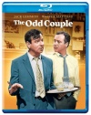 Odd Couple [Blu-ray]