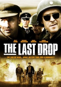The Last Drop The Last Drop