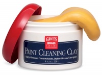 Griot's Garage 11153 Paint Cleaning Clay 8 FL.OZ Griot's Garage 11153 Paint Cleaning Clay 8 FL.OZ