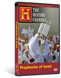 Decoding the Past: Prophecies of Israel (History Channel) Decoding the Past: Prophecies of Israel (History Channel)