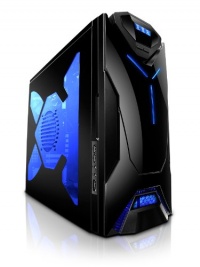 NZXT Guardian Black SECC Steel Chassis ATX Mid Tower Case 921RB-BL NZXT Guardian Black SECC Steel Chassis ATX Mid Tower Case 921RB-BL