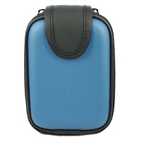 HDE Blue Case for Nikon Coolpix Digital Cameras HDE Blue Case for Nikon Coolpix Digital Cameras
