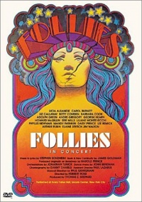 Stephen Sondheim's Follies in Concert Stephen Sondheim's Follies in Concert