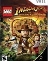 Lego Indiana Jones