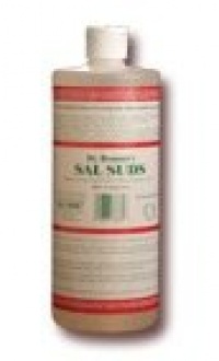 Sal Suds Liquid Cleanser 16 Ounces Sal Suds Liquid Cleanser 16 Ounces