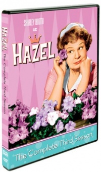 Hazel: The Complete Third Season Hazel: The Complete Third Season