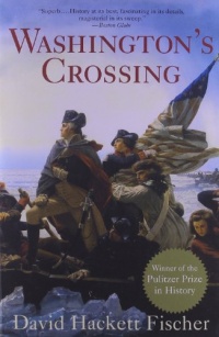 Washington's Crossing (Pivotal Moments in American History) Washington's Crossing (Pivotal Moments in American History)