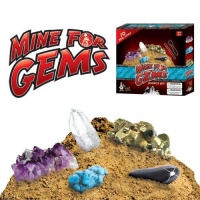 Mine For Gems Science Kit Mine For Gems Science Kit