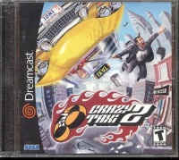 Crazy Taxi 2 Crazy Taxi 2
