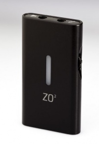 Digizoid ZO 2 Personal Subwoofer and Headphone Amplifier Digizoid ZO 2 Personal Subwoofer and Headphone Amplifier
