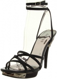 Guess Women's Sasha Platform Sandal Guess Women's Sasha Platform Sandal