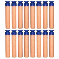 Nerf Suction Darts, 16 pk Nerf Suction Darts, 16 pk