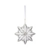 Reed & Barton Lunt Annual Star 2012 Ornament, 3-Inch
