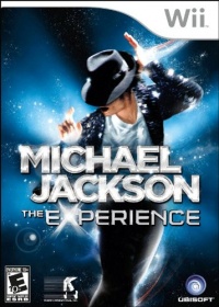 Michael Jackson The Experience Michael Jackson The Experience