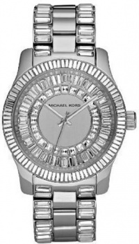 Michael Kors Quartz, Silver Stainless Steel Band Women's Watch MK5352 Michael Kors Quartz, Silver Stainless Steel Band Women's Watch MK5352
