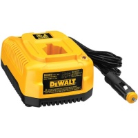 DEWALT DC9319 7.2-to-18-Volt 1-Hour Vehicle Charger DEWALT DC9319 7.2-to-18-Volt 1-Hour Vehicle Charger
