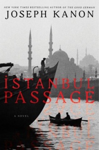 Istanbul Passage: A Novel Istanbul Passage: A Novel