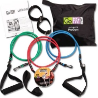 Go Fit Ultimate Pro Gym Go Fit Ultimate Pro Gym