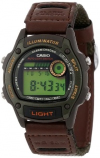 Casio Men's W94HF-3AV Sport Watch Casio Men's W94HF-3AV Sport Watch