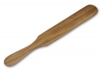 Berard 20275 French Olive-Wood Handcrafted Pancake Spatula Berard 20275 French Olive-Wood Handcrafted Pancake Spatula
