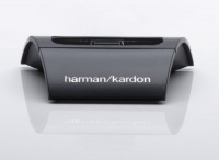 Harman Kardon The Bridge II Docking Station for iPod Players Harman Kardon The Bridge II Docking Station for iPod Players