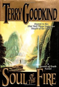 Soul of the Fire (Sword of Truth, Book 5) Soul of the Fire (Sword of Truth, Book 5)