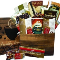 Art of Appreciation Gift Baskets Coffee Lovers Care Package Gift Box Art of Appreciation Gift Baskets Coffee Lovers Care Package Gift Box