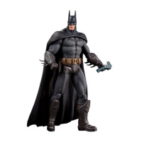 DC Collectibles Batman: Arkham City: Series 3 Batman Action Figure DC Collectibles Batman: Arkham City: Series 3 Batman Action Figure