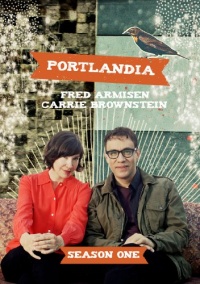 Portlandia: Season One Portlandia: Season One