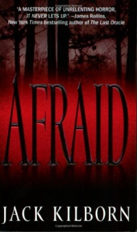 Afraid Afraid